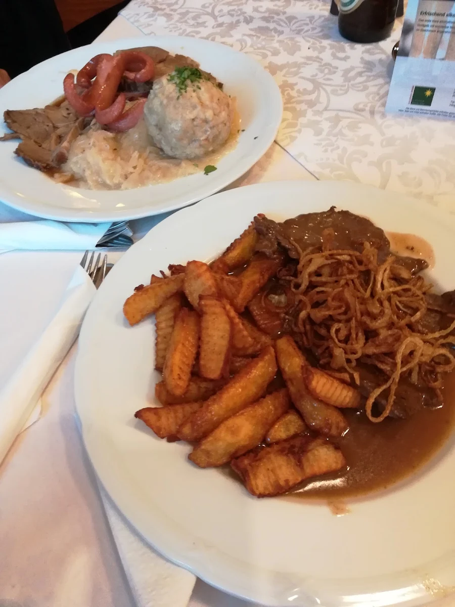 Essen und Trinken photo 10