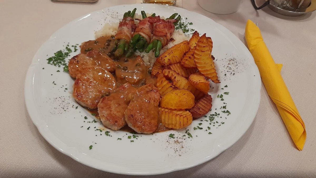 Essen und Trinken photo 2