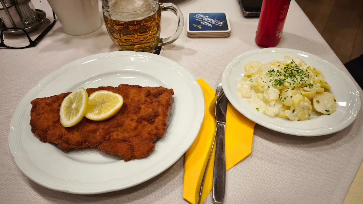 Essen und Trinken photo 3