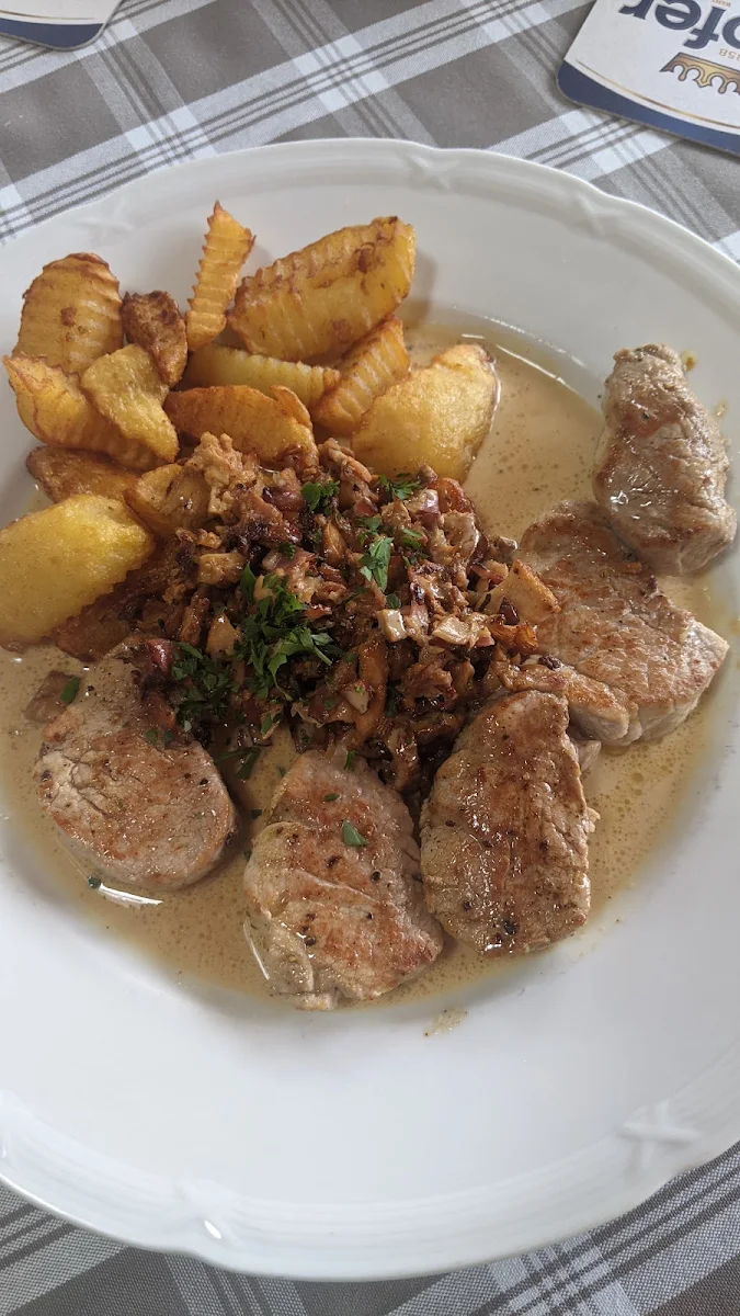 Essen und Trinken photo 4