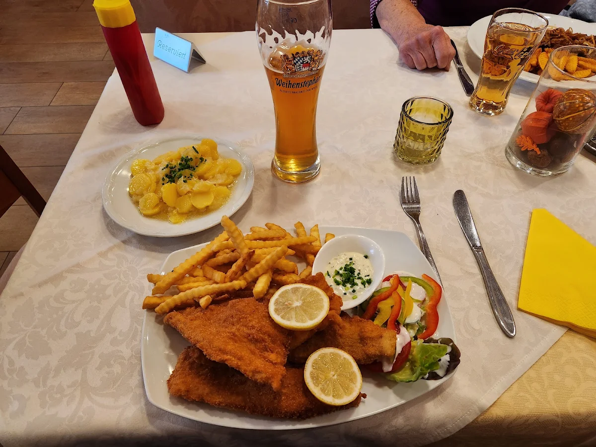 Essen und Trinken photo 5