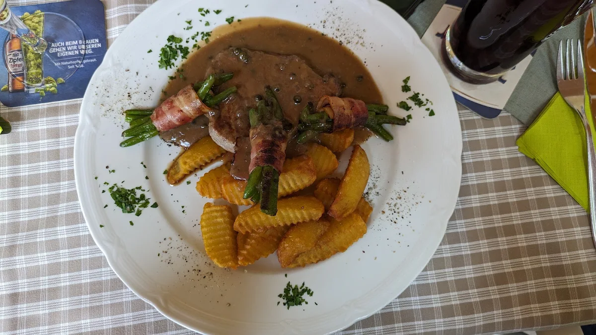 Essen und Trinken photo 6
