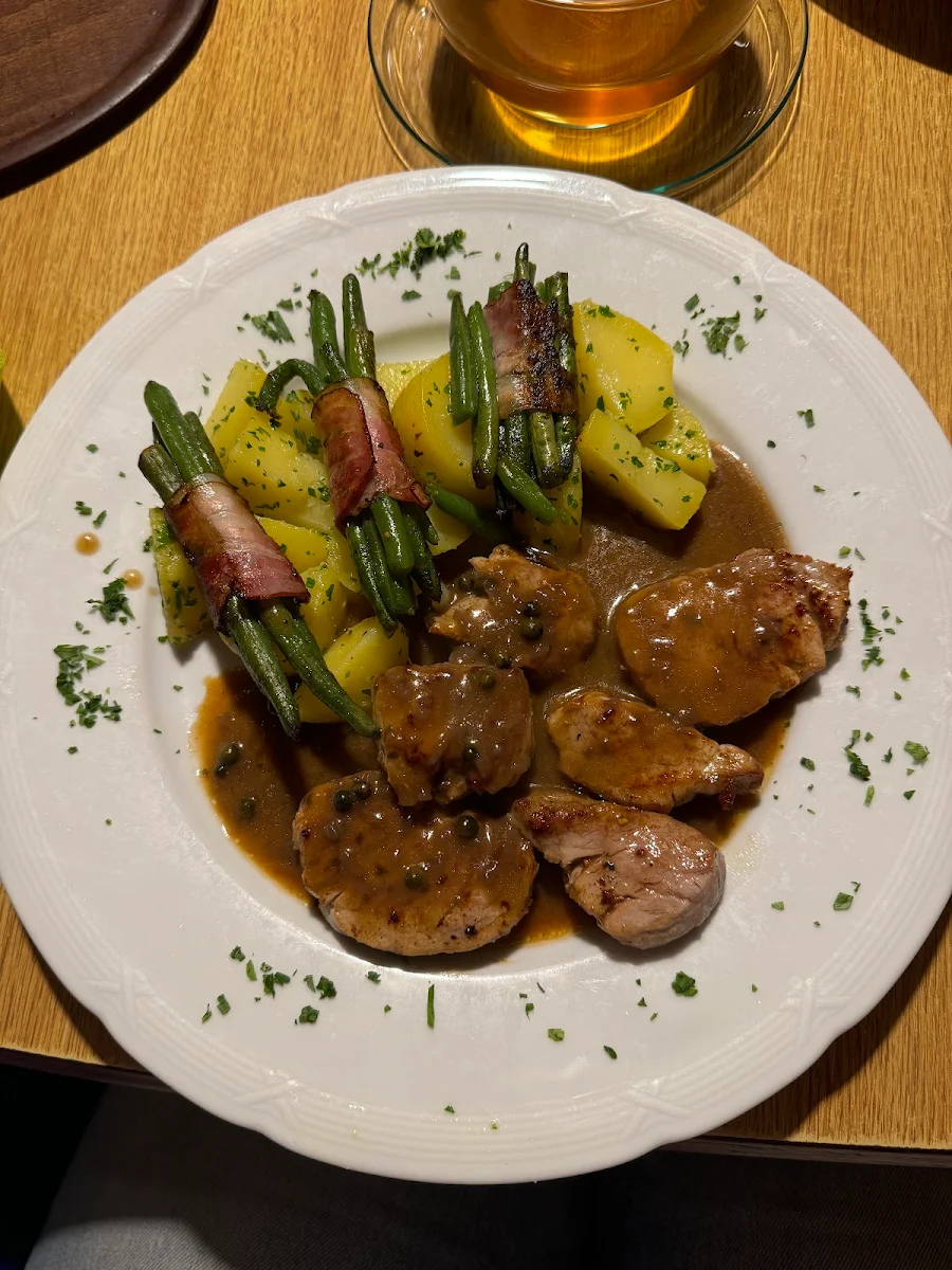 Essen und Trinken photo 7