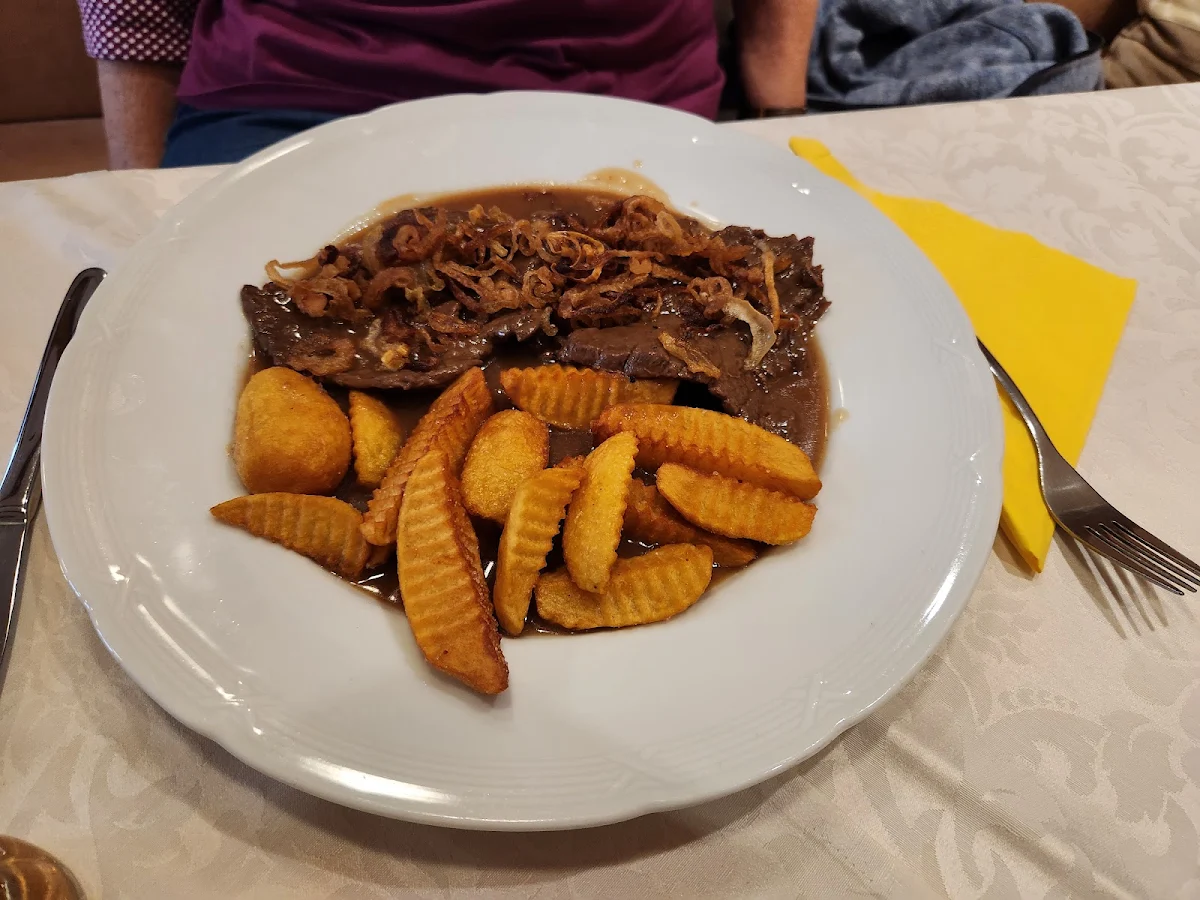Essen und Trinken photo 8