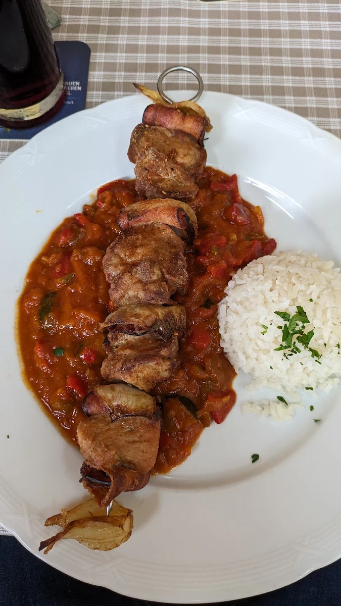 Essen und Trinken photo 9