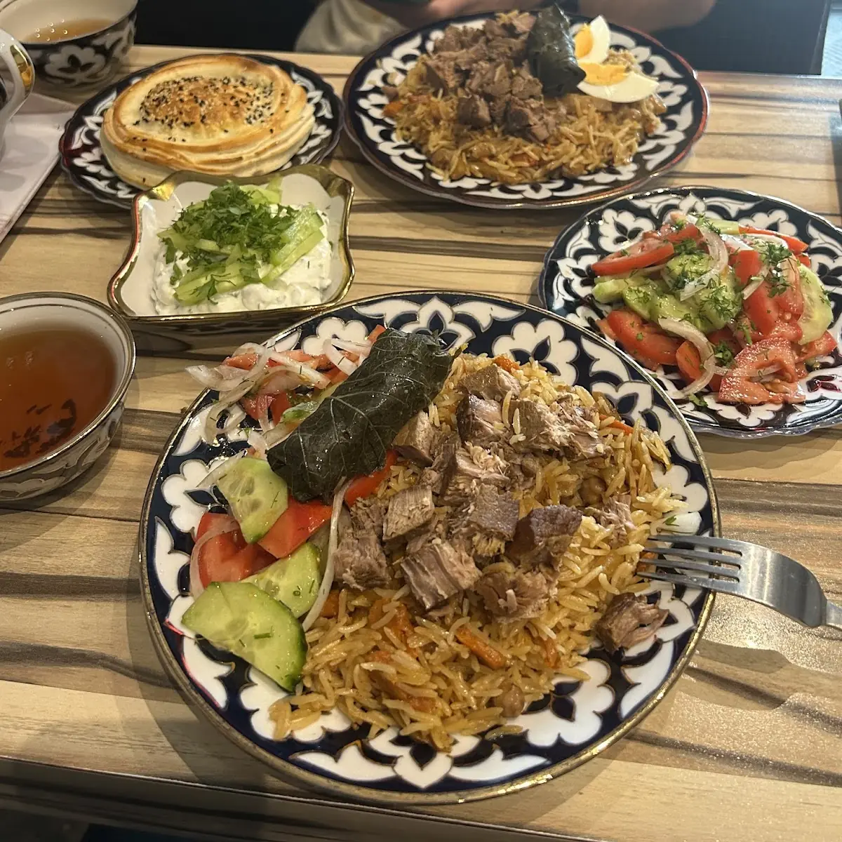 Essen und Trinken photo 10