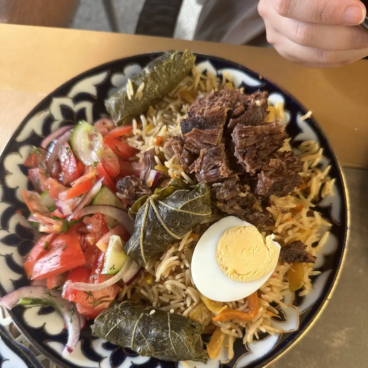 Essen und Trinken photo 4