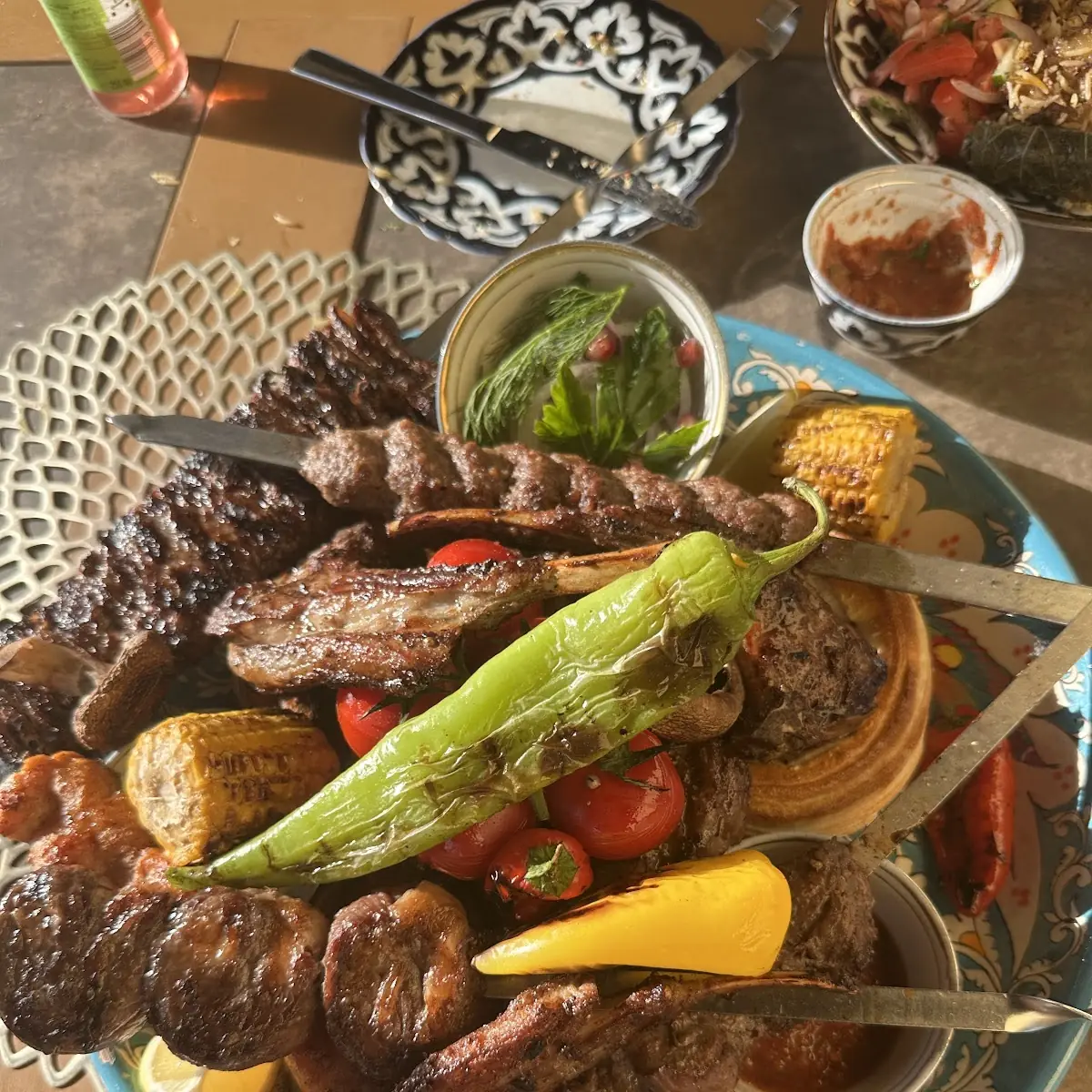 Essen und Trinken photo 5