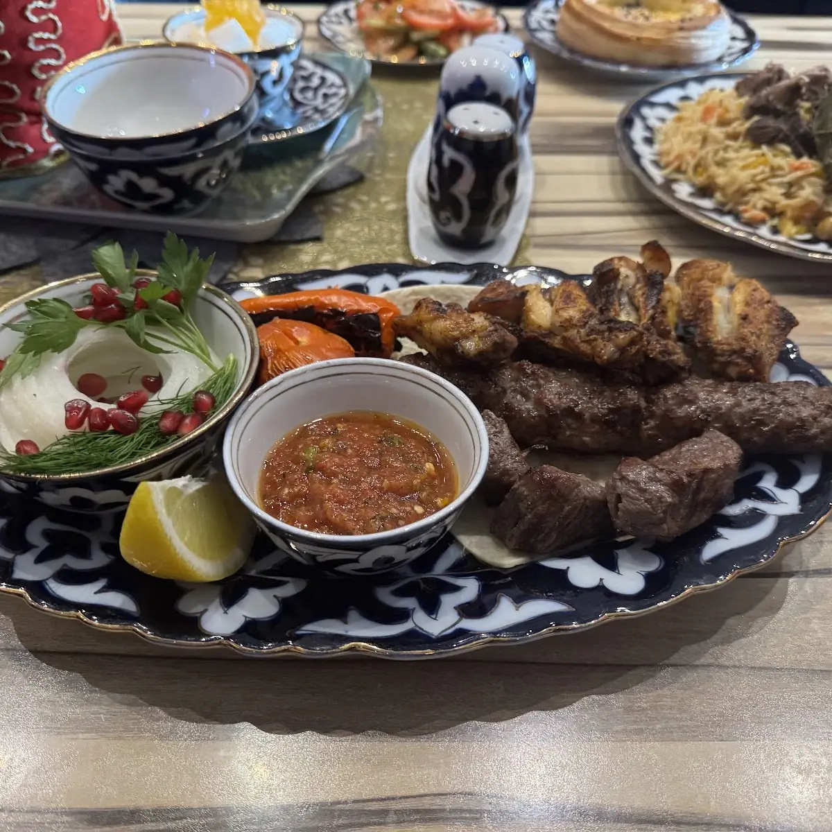 Essen und Trinken photo 7