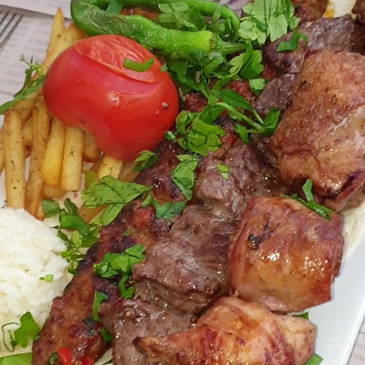 Essen und Trinken photo 8