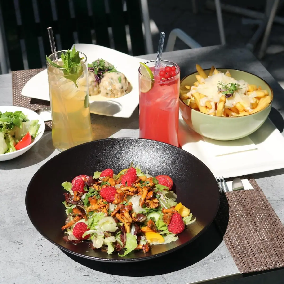 Essen und Trinken photo 10
