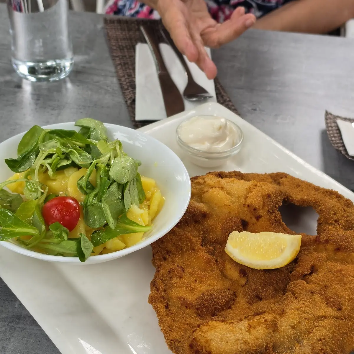 Essen und Trinken photo 2