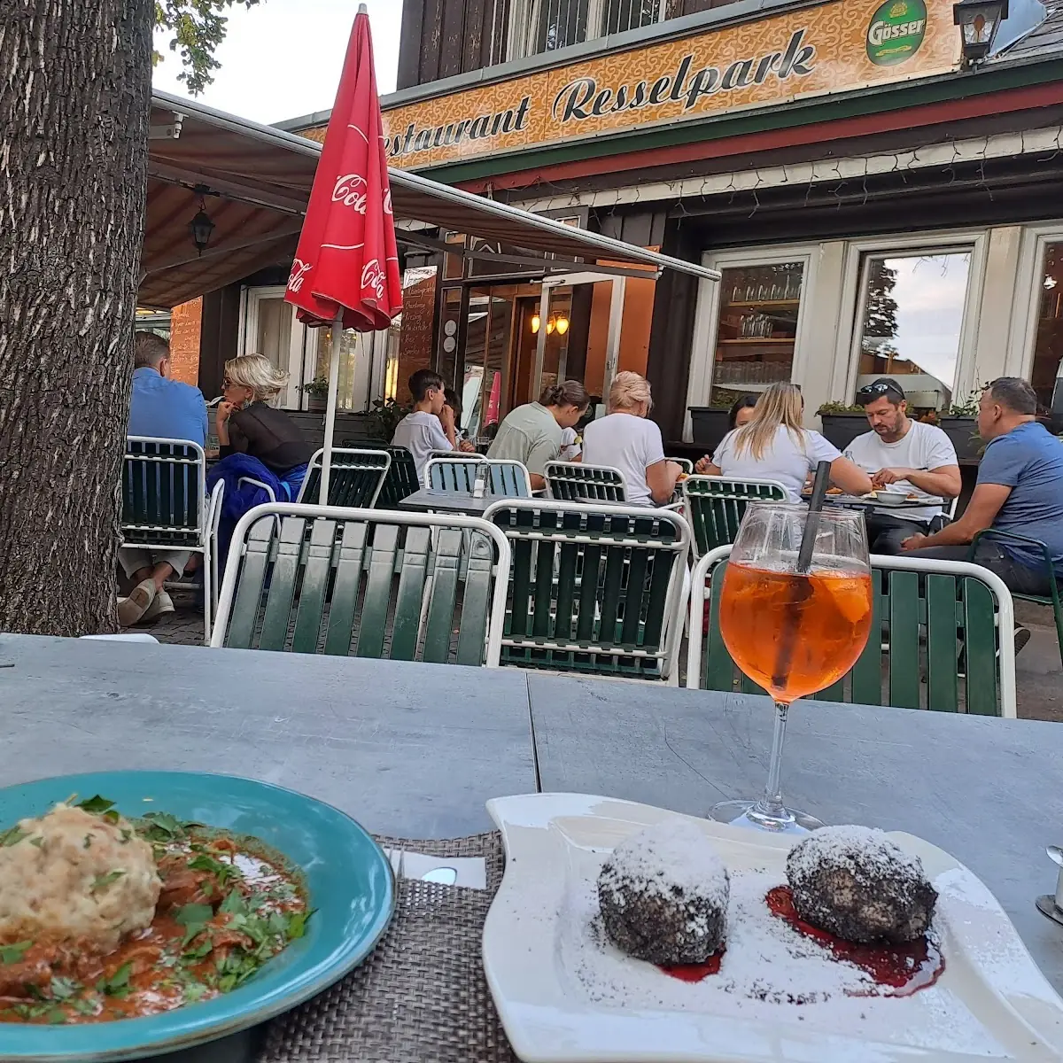 Essen und Trinken photo 4