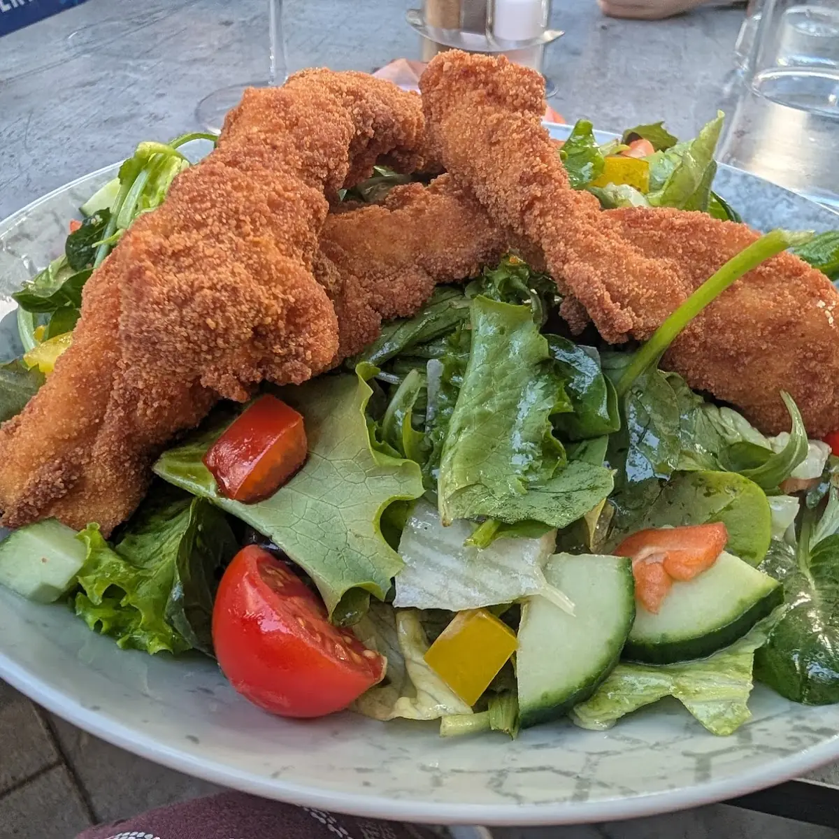 Essen und Trinken photo 5