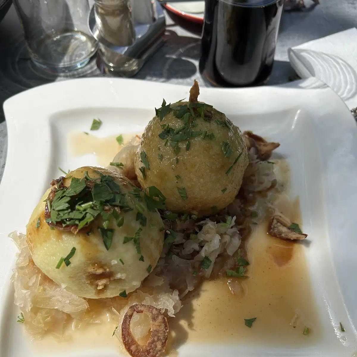 Essen und Trinken photo 6