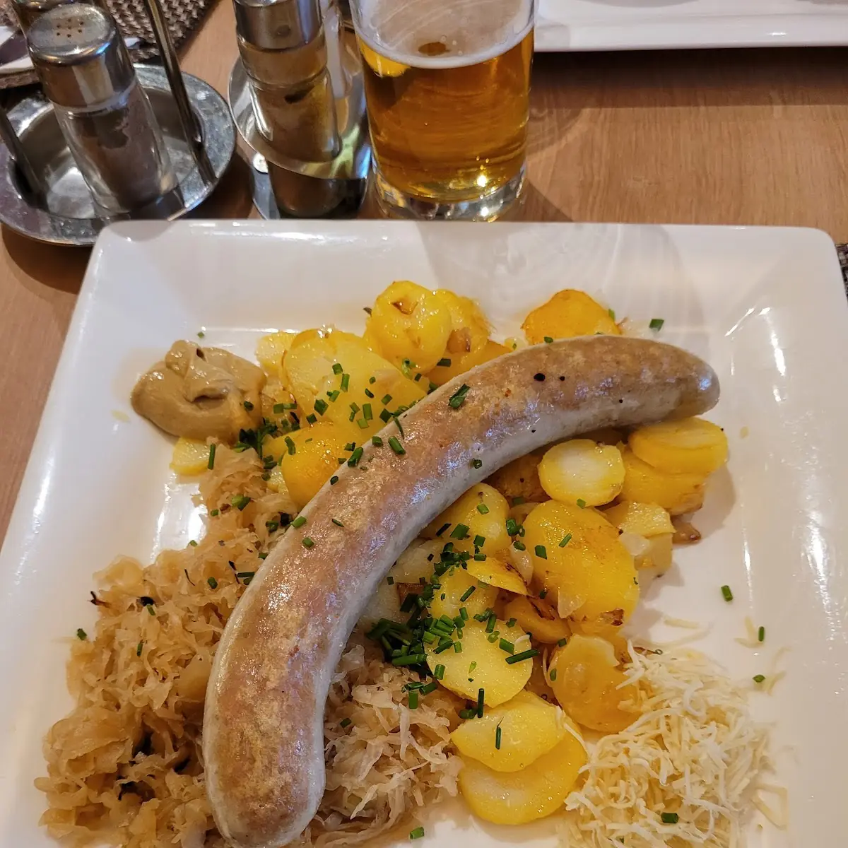Essen und Trinken photo 8