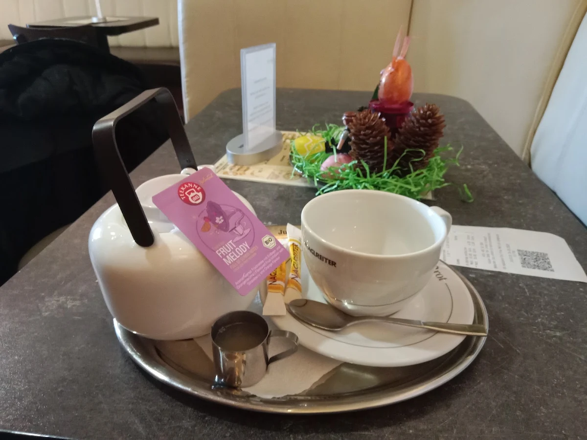 Essen und Trinken photo 6