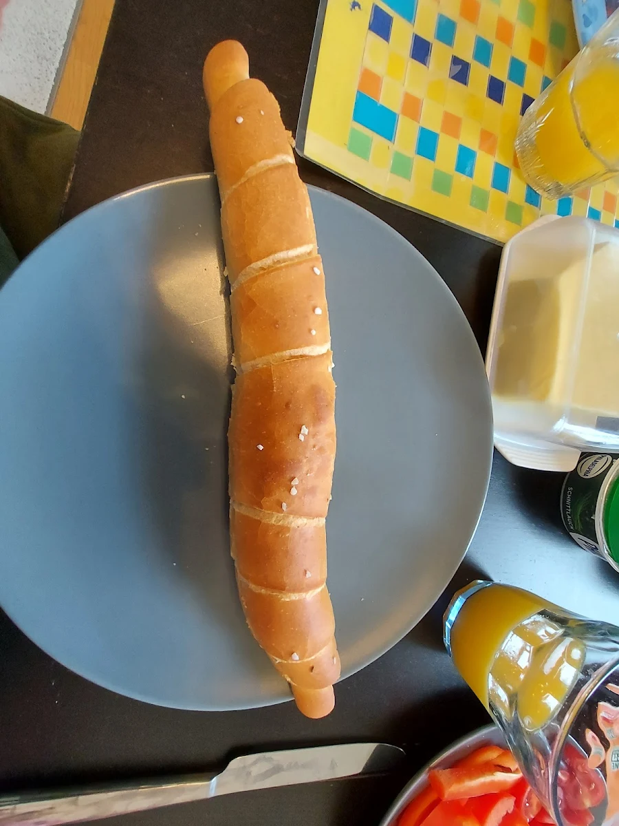 Essen und Trinken photo 9