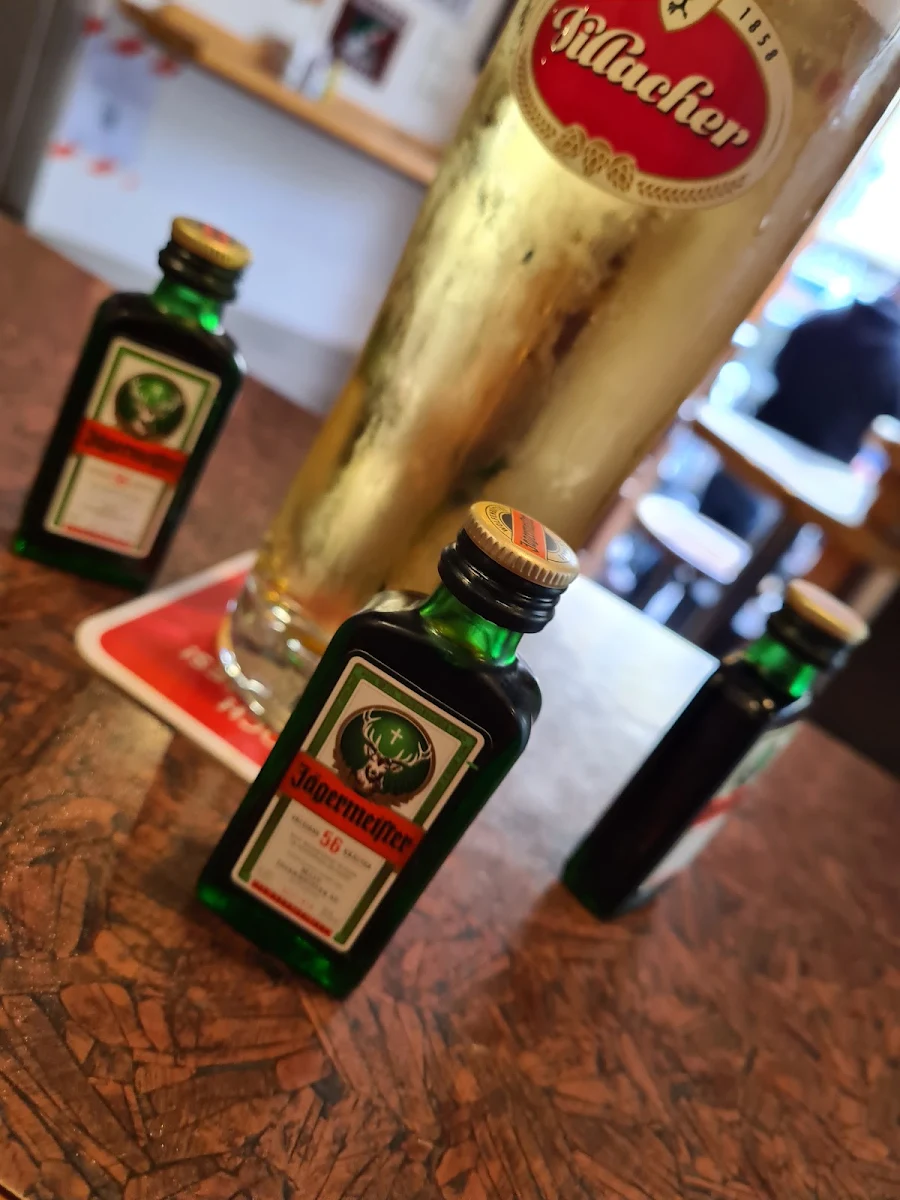 Essen und Trinken photo 10