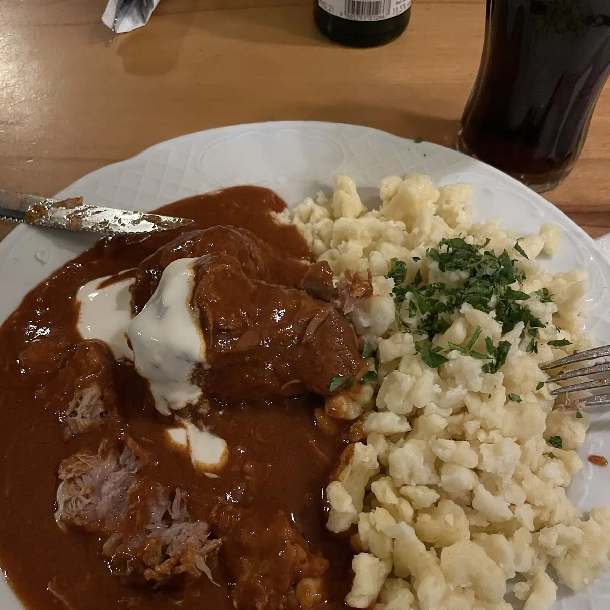 Essen und Trinken photo 1