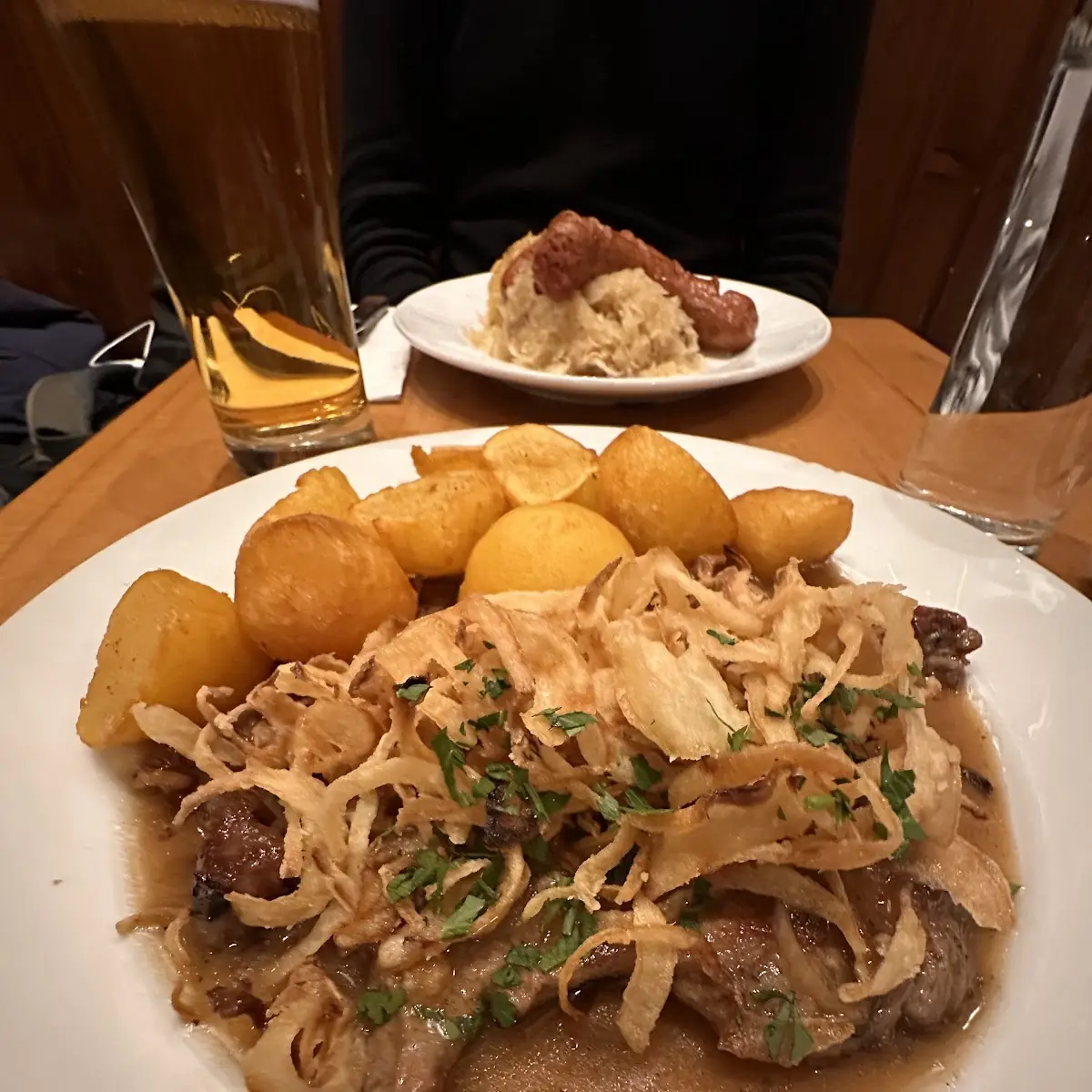 Essen und Trinken photo 4