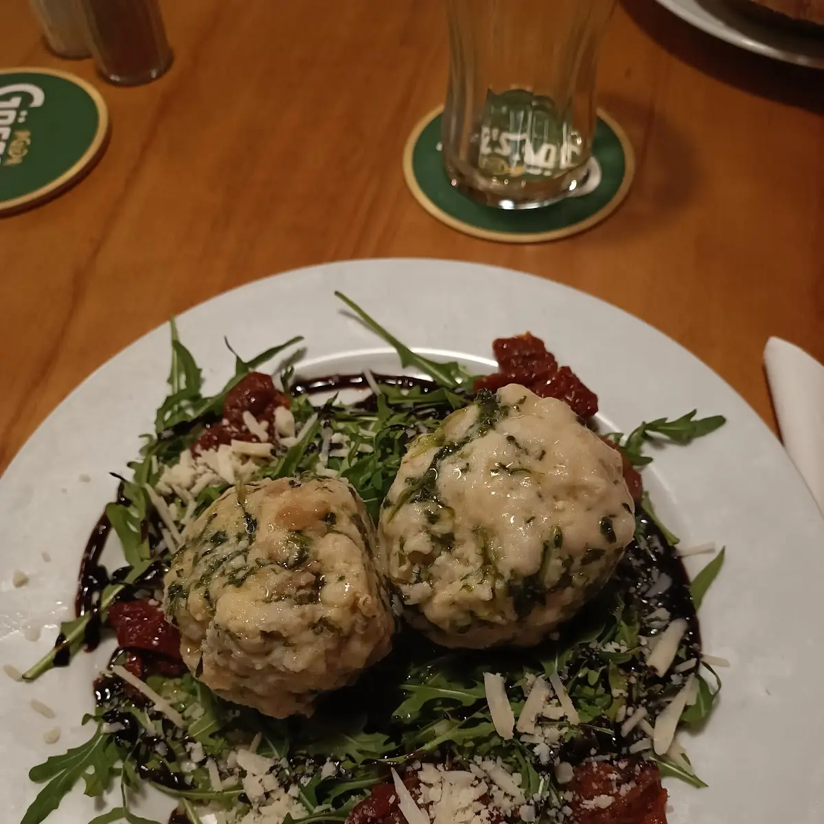 Essen und Trinken photo 6