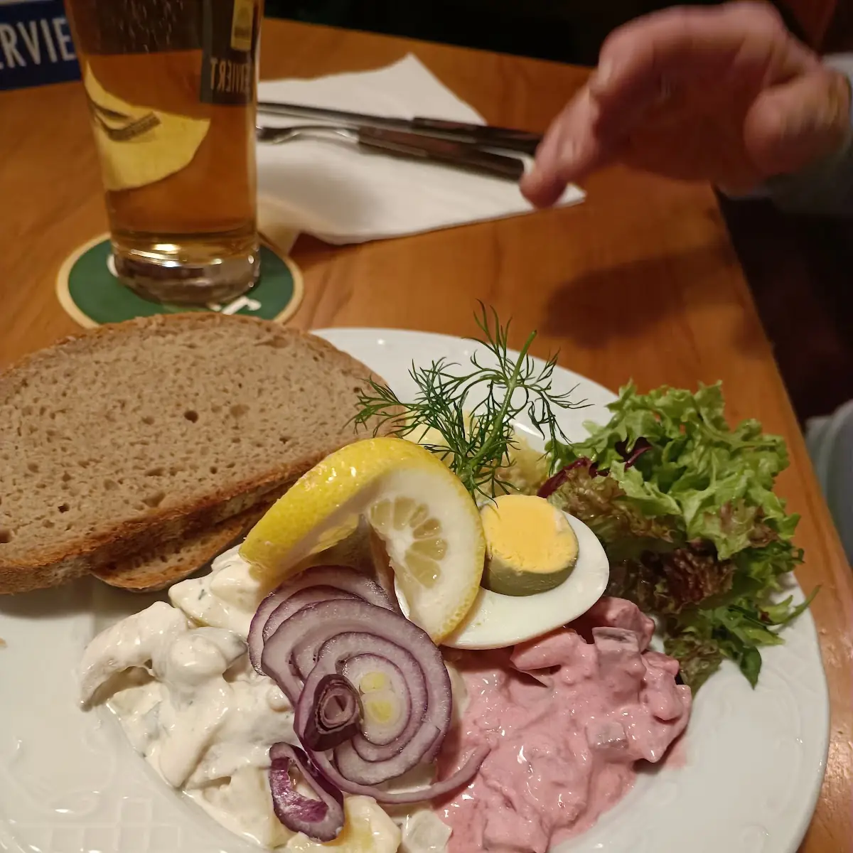 Essen und Trinken photo 8