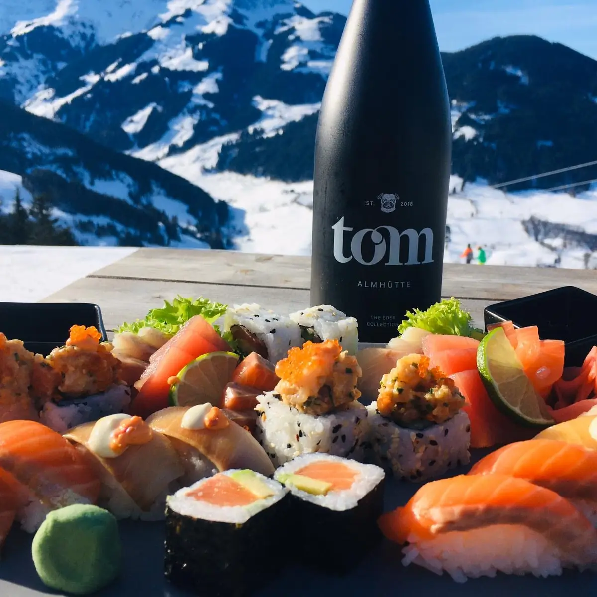 Essen und Trinken photo 1