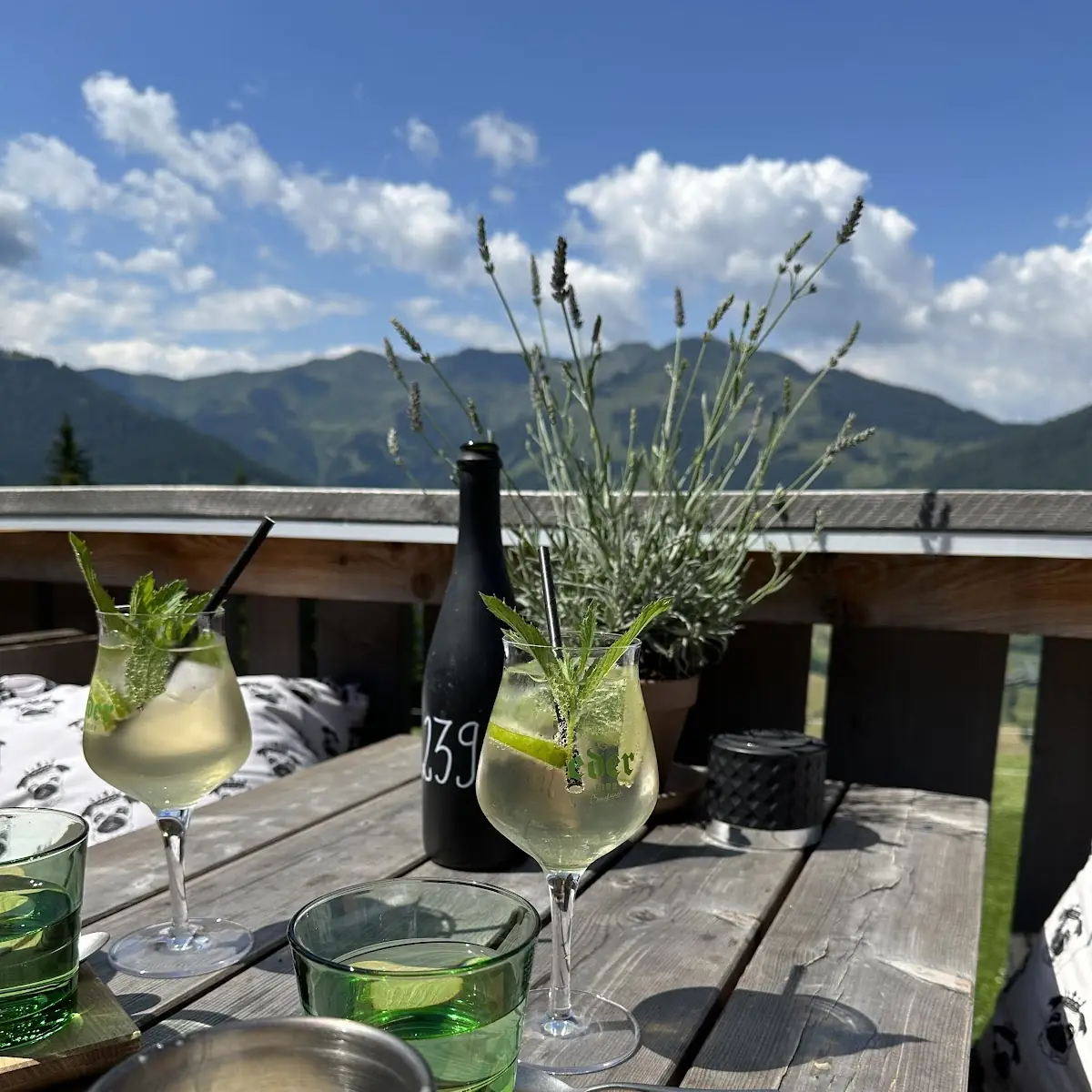 Essen und Trinken photo 10