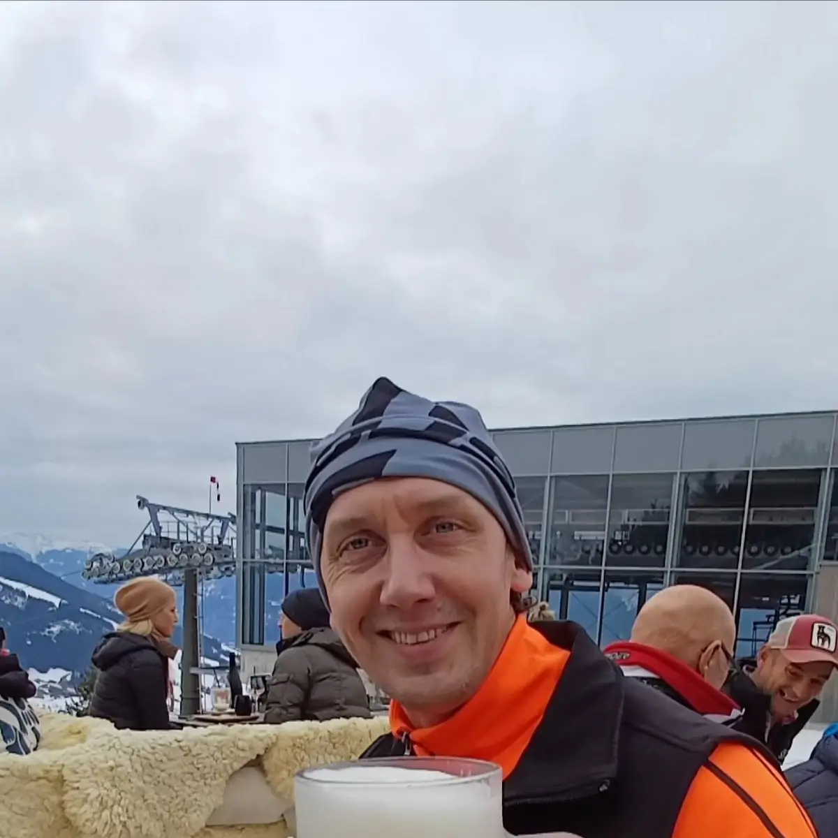 Essen und Trinken photo 2