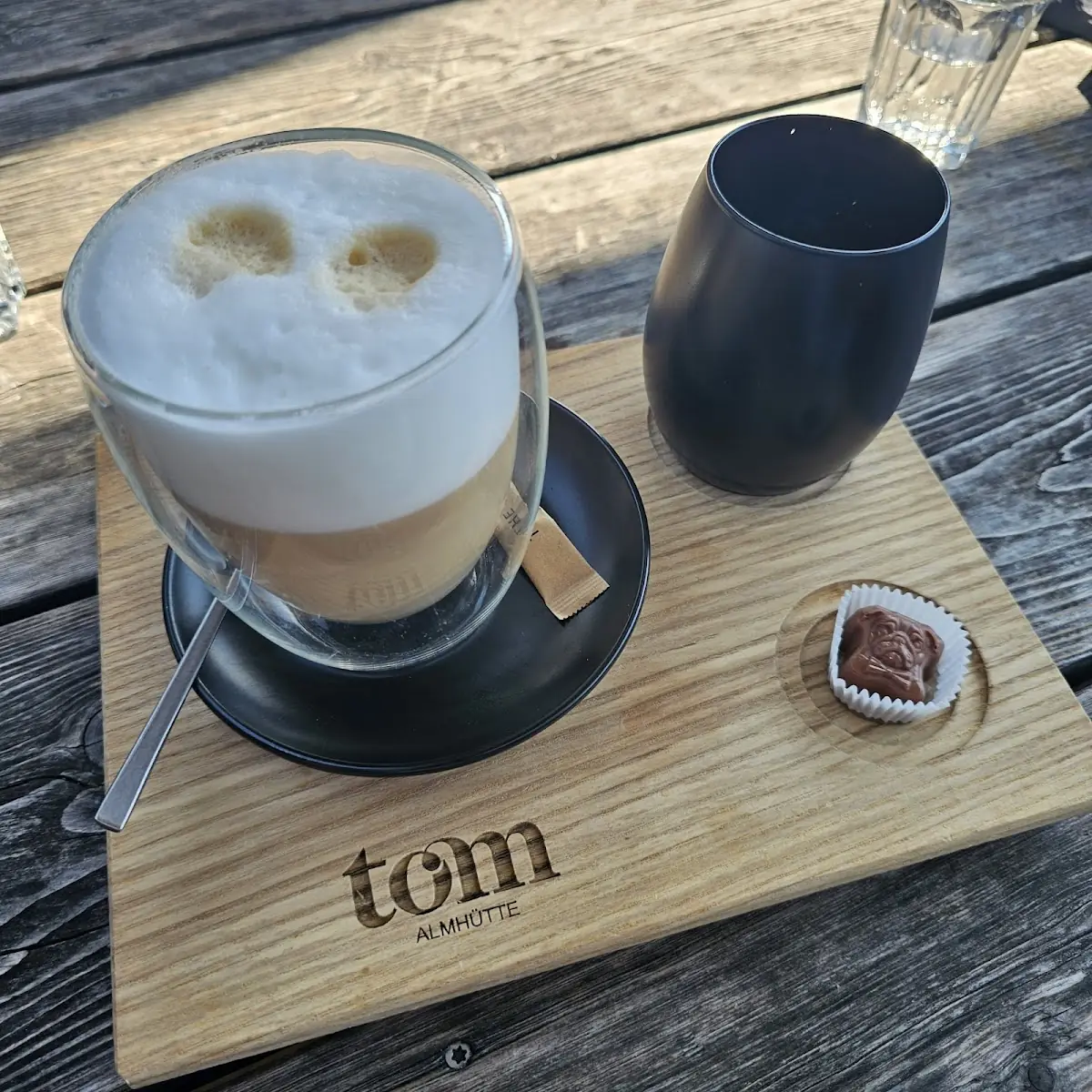 Essen und Trinken photo 3