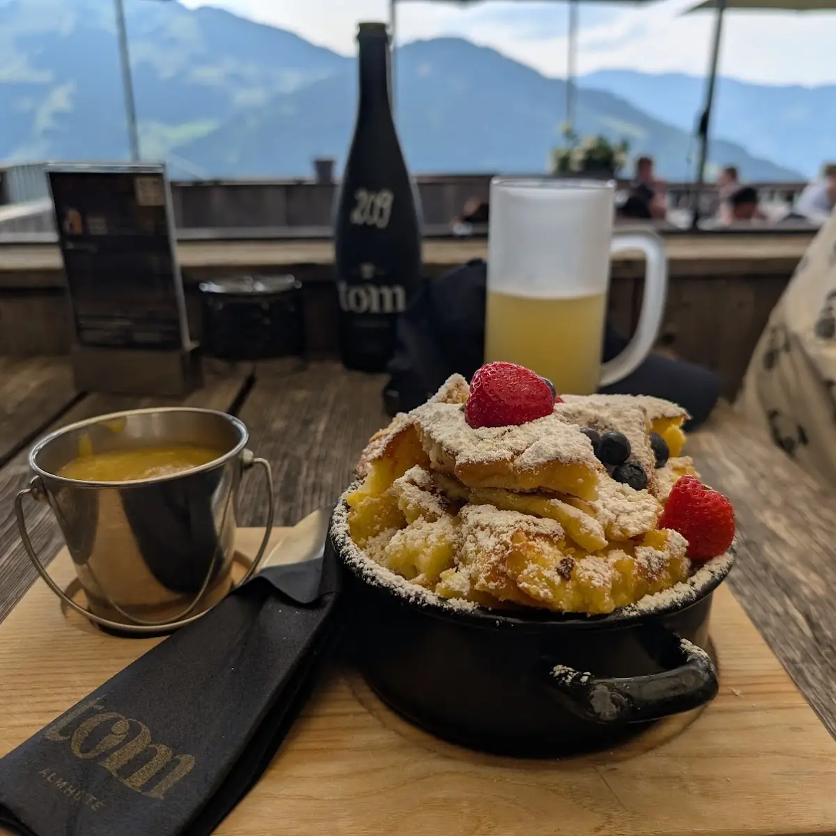 Essen und Trinken photo 4