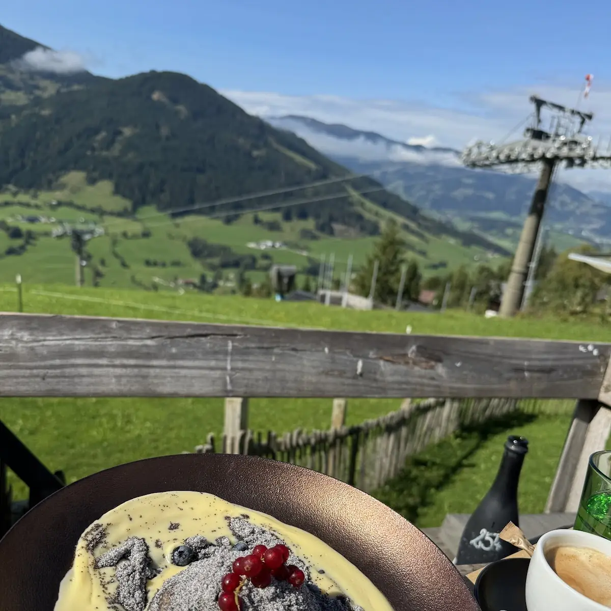 Essen und Trinken photo 5