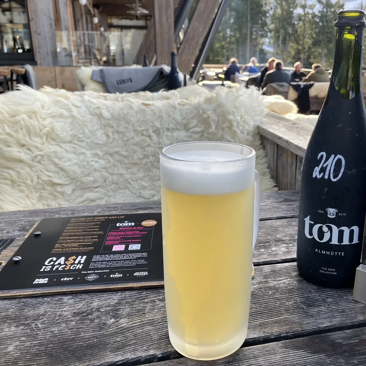 Essen und Trinken photo 6