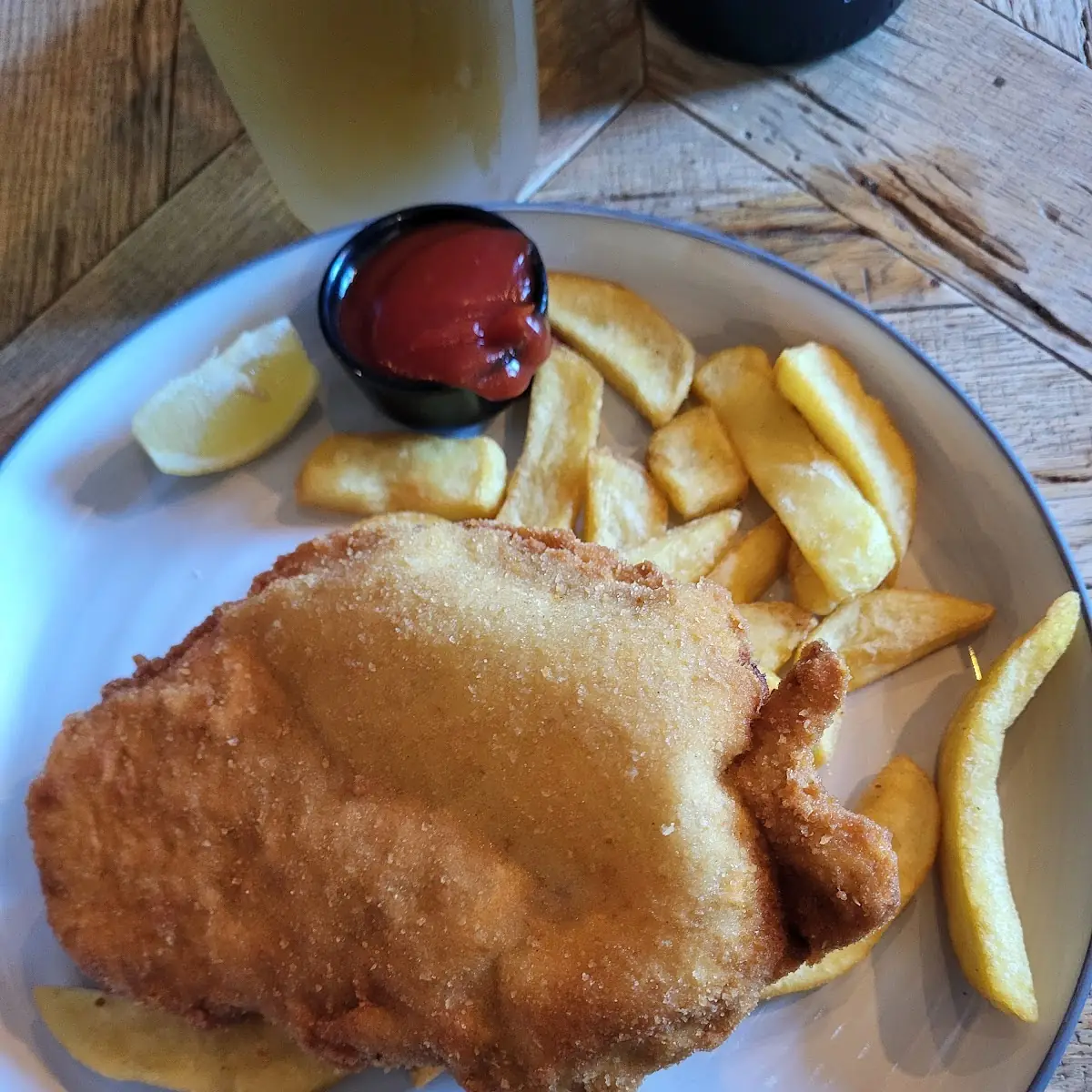 Essen und Trinken photo 7