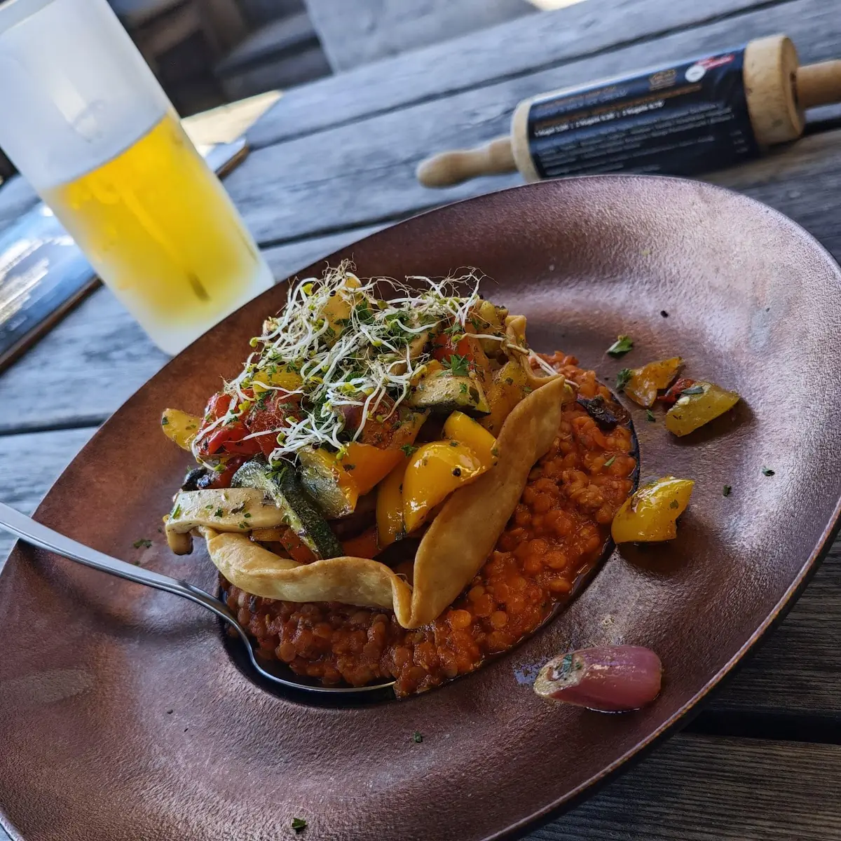 Essen und Trinken photo 9