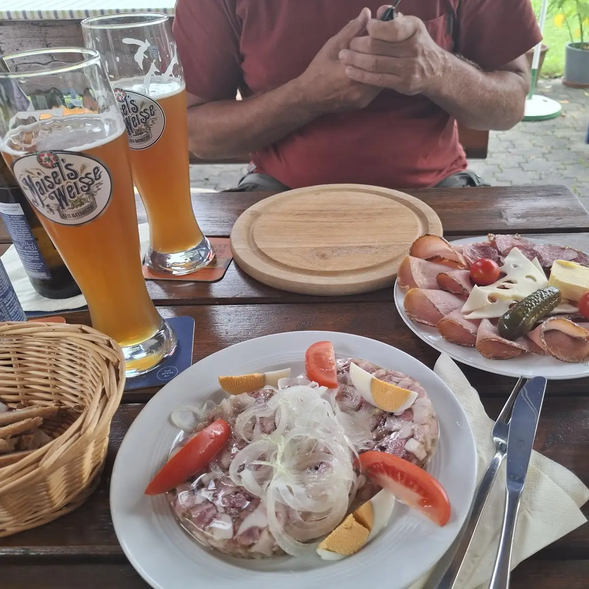 Essen und Trinken photo 1