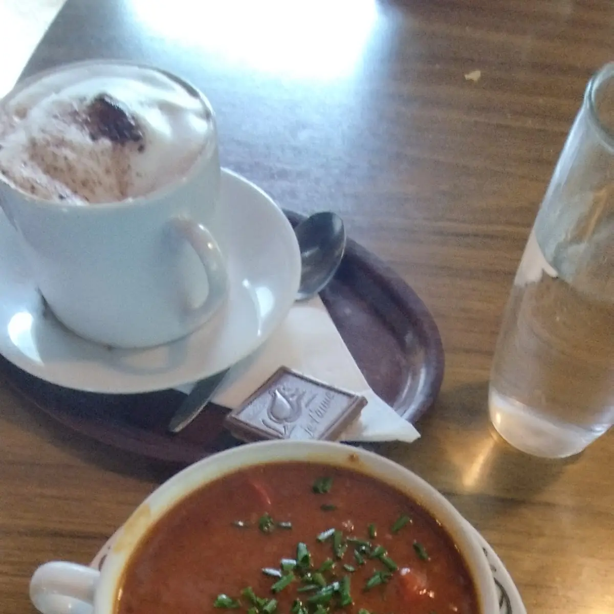 Essen und Trinken photo 2