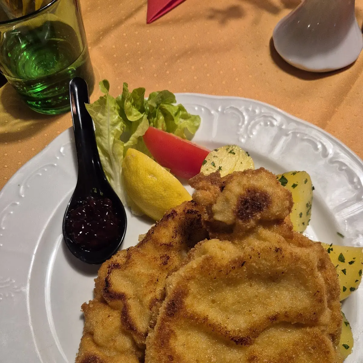 Essen und Trinken photo 2