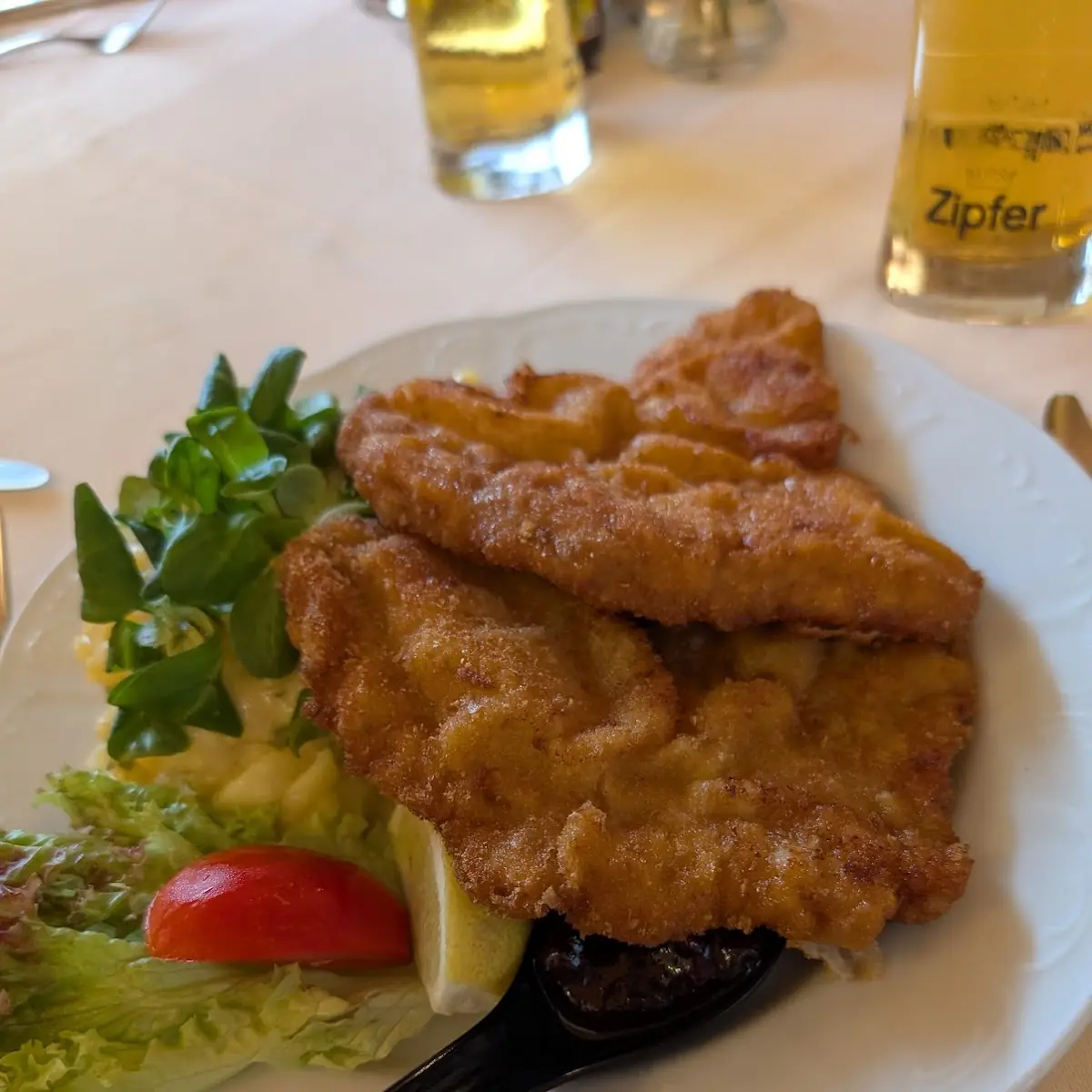 Essen und Trinken photo 3