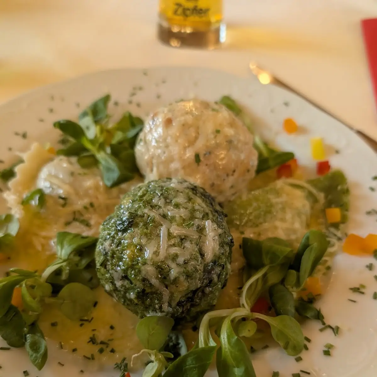 Essen und Trinken photo 6