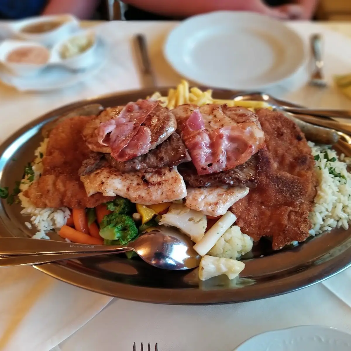 Essen und Trinken photo 9
