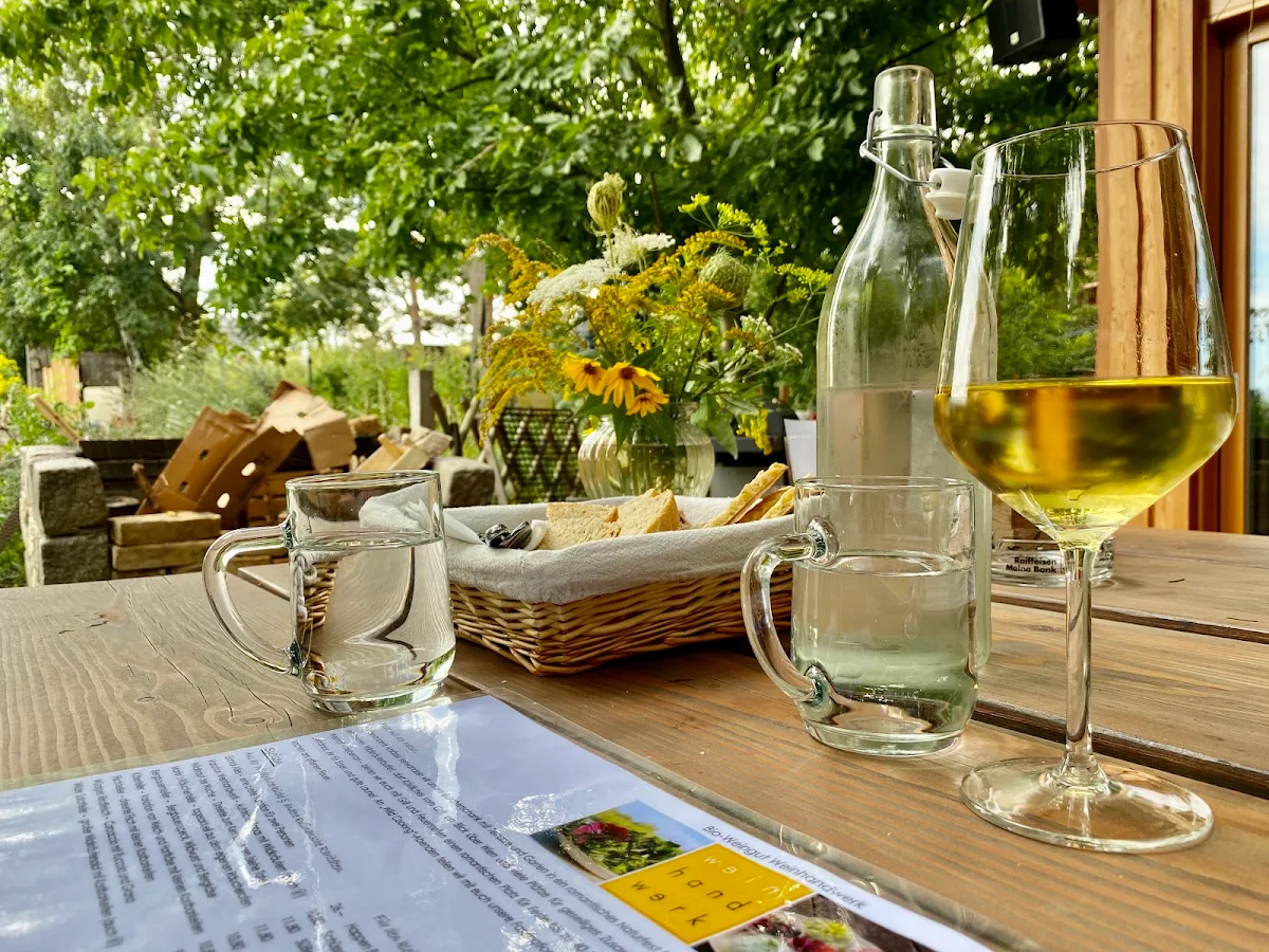 Essen und Trinken photo 10