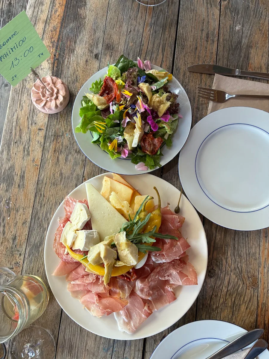 Essen und Trinken photo 3