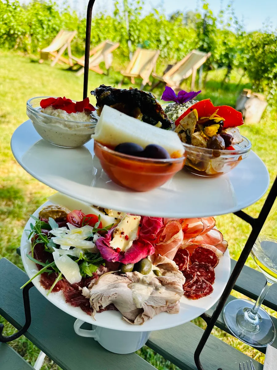 Essen und Trinken photo 4