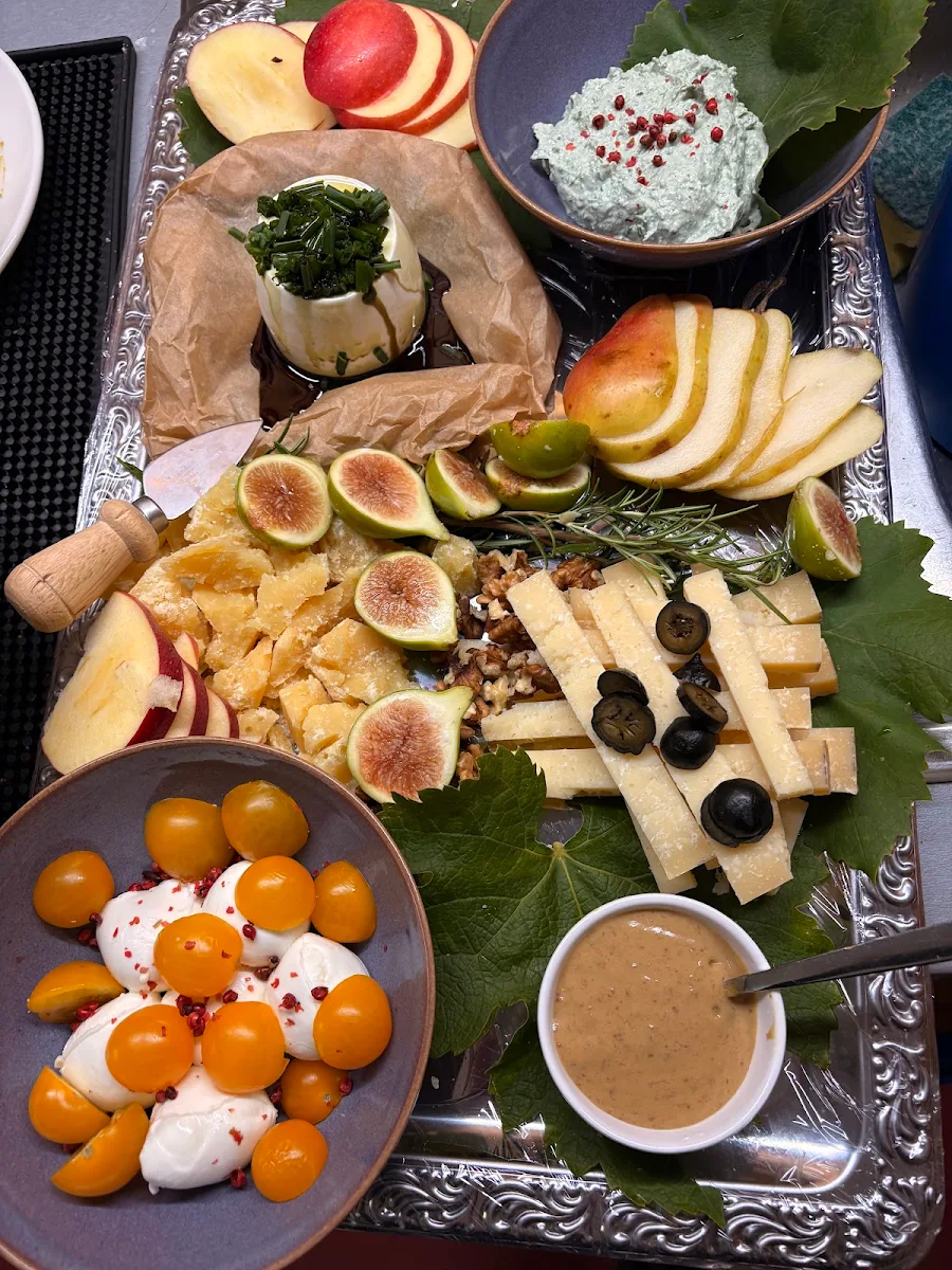 Essen und Trinken photo 5