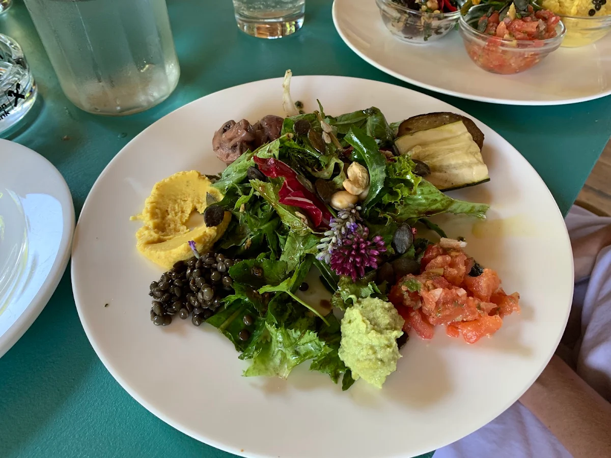 Essen und Trinken photo 7