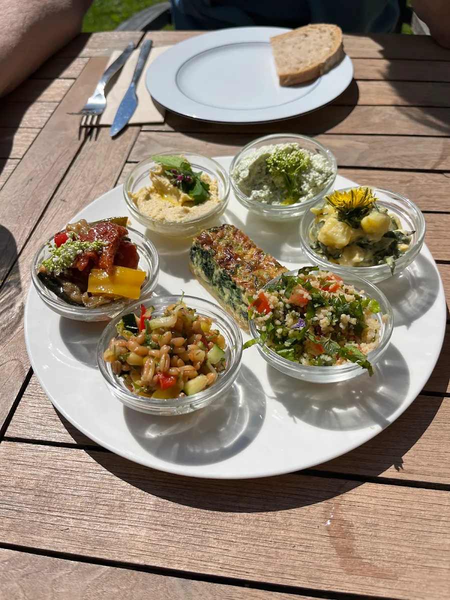 Essen und Trinken photo 9