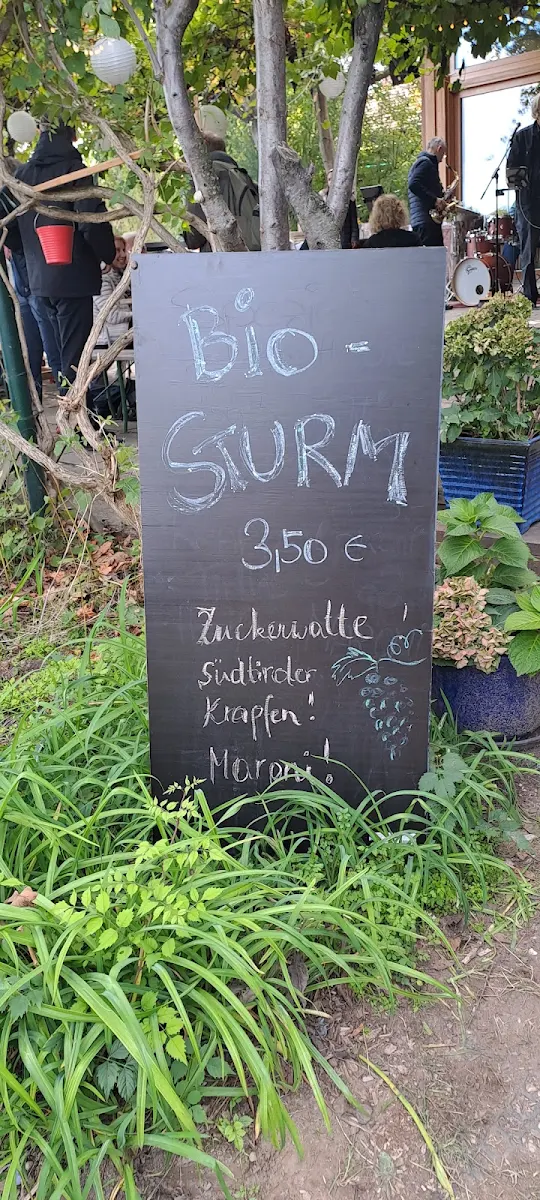 Speisekarte photo 5