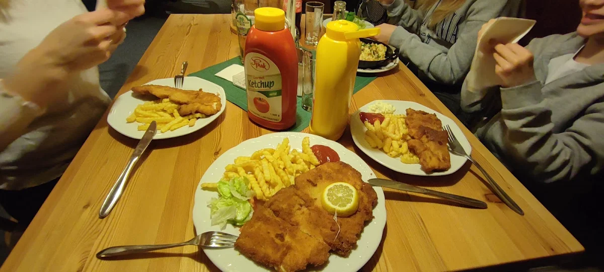 Essen und Trinken photo 2